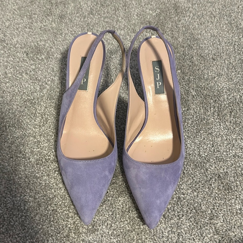 SJP by Sarah Jessica Parker Simplicity 39